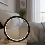 Lampe de Table Lumora