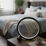 Lampe de Table Lumora