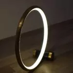 Lampe de Table Lumora