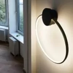 Applique Murale Midna - Éclairage LED Moderne