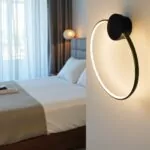 Applique Murale Midna - Éclairage LED Moderne