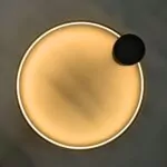 Applique Murale Midna - Éclairage LED Moderne