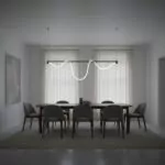 Suspension LED Nista - Éclairage LED Design et Métal