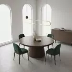 Suspension LED Odina - Luminaire LED en Aluminium