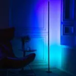 Lampadaire LED Halo Intelligent RGB - Éclairage LED Multicolore