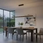 Lampe Suspendue Elma