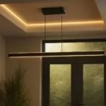 Lampe Suspendue Elma