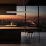 Lampe Suspendue Elma