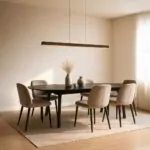 Lampe Suspendue Elma