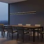 Lampe Suspendue Elma