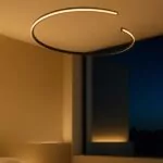 Lampe Suspendue Linnéa