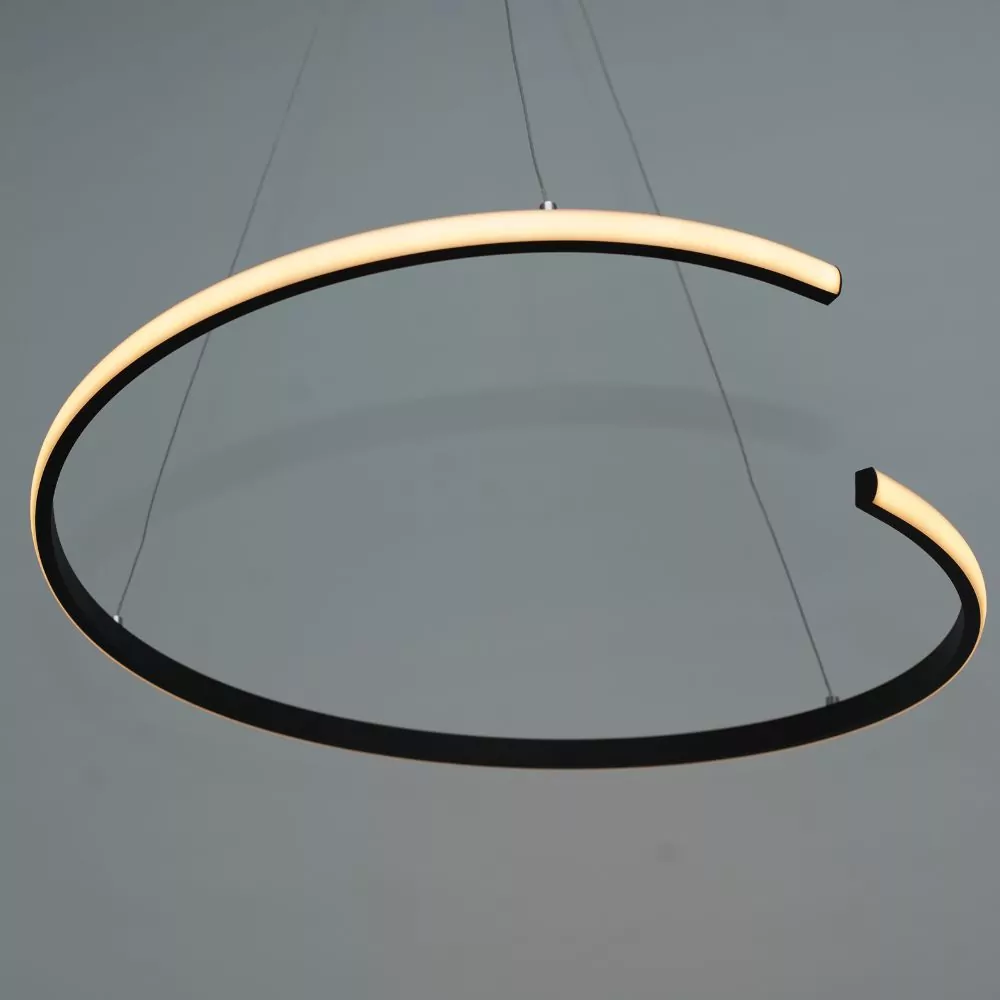 Lampe Suspendue Linnéa