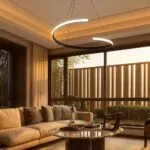 Lampe Suspendue Linnéa