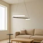 Lampe Suspendue Linnéa