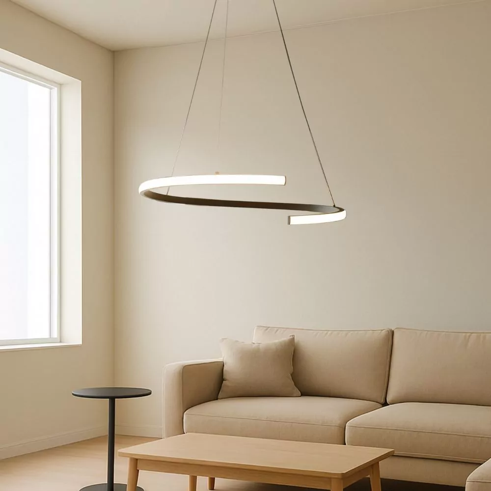 Lampe Suspendue Linnéa