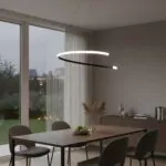Lampe Suspendue Linnéa