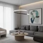 Lampe Suspendue Linnéa