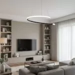 Lampe Suspendue Linnéa