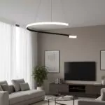 Lampe Suspendue Linnéa
