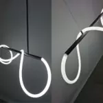 Lampe Suspendue Lund