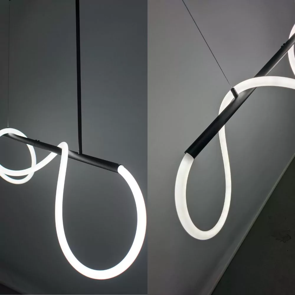 Lampe Suspendue Lund