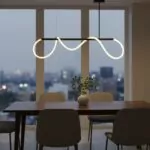 Lampe Suspendue Lund