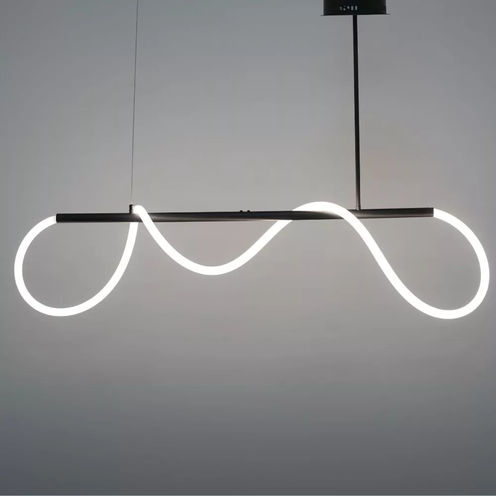 Lampe Suspendue Lund