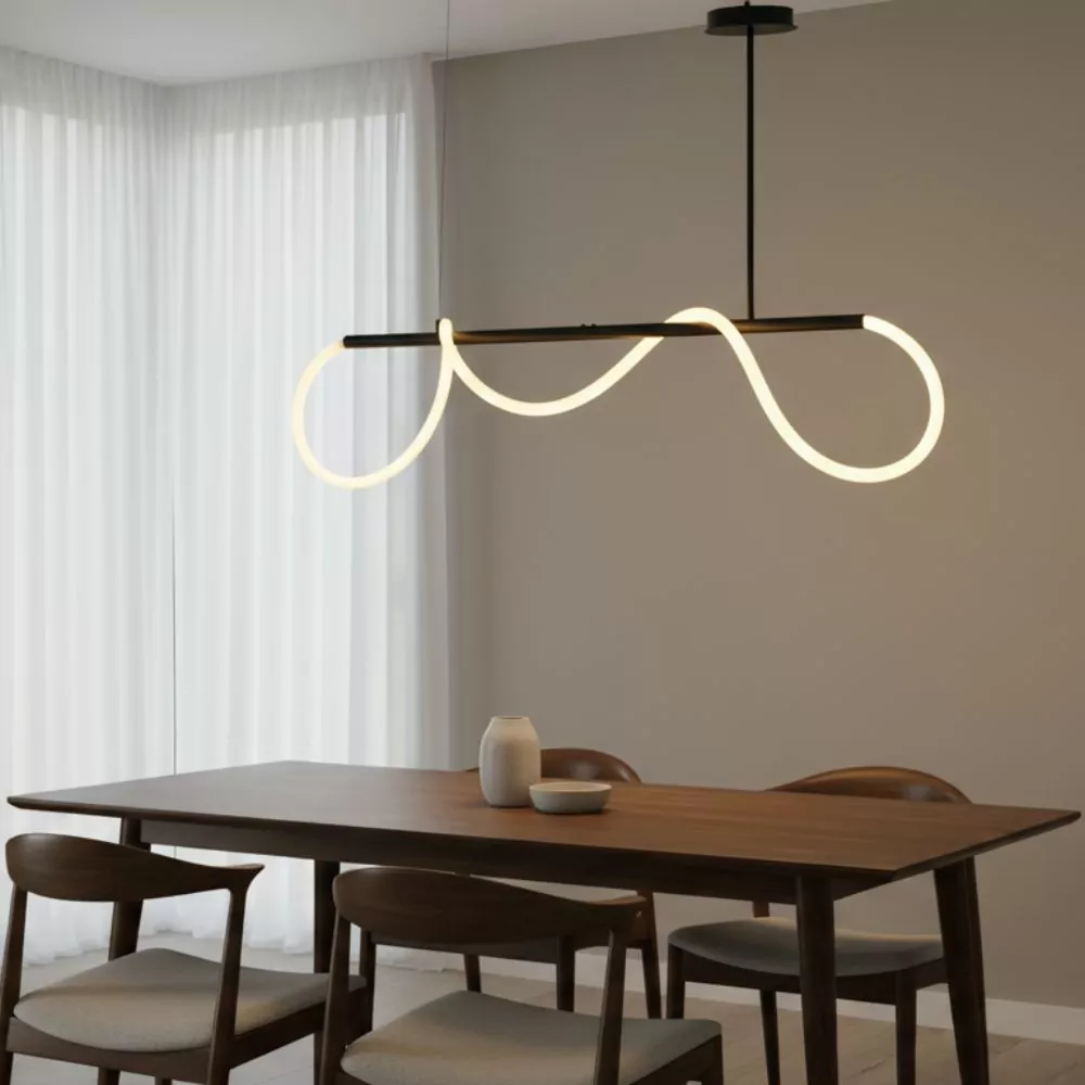 Lampe Suspendue Lund