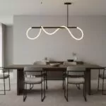 Lampe Suspendue Lund