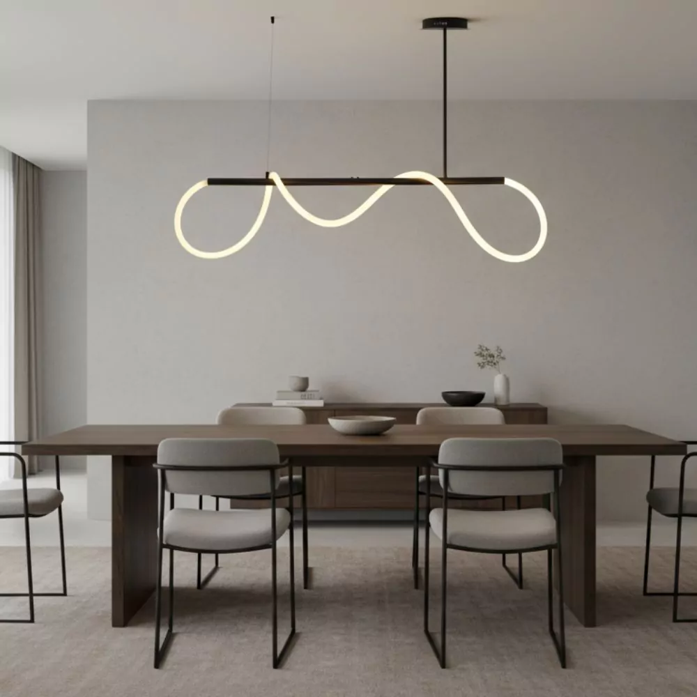 Lampe Suspendue Lund