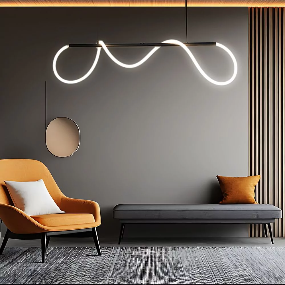 Lampe Suspendue Lund