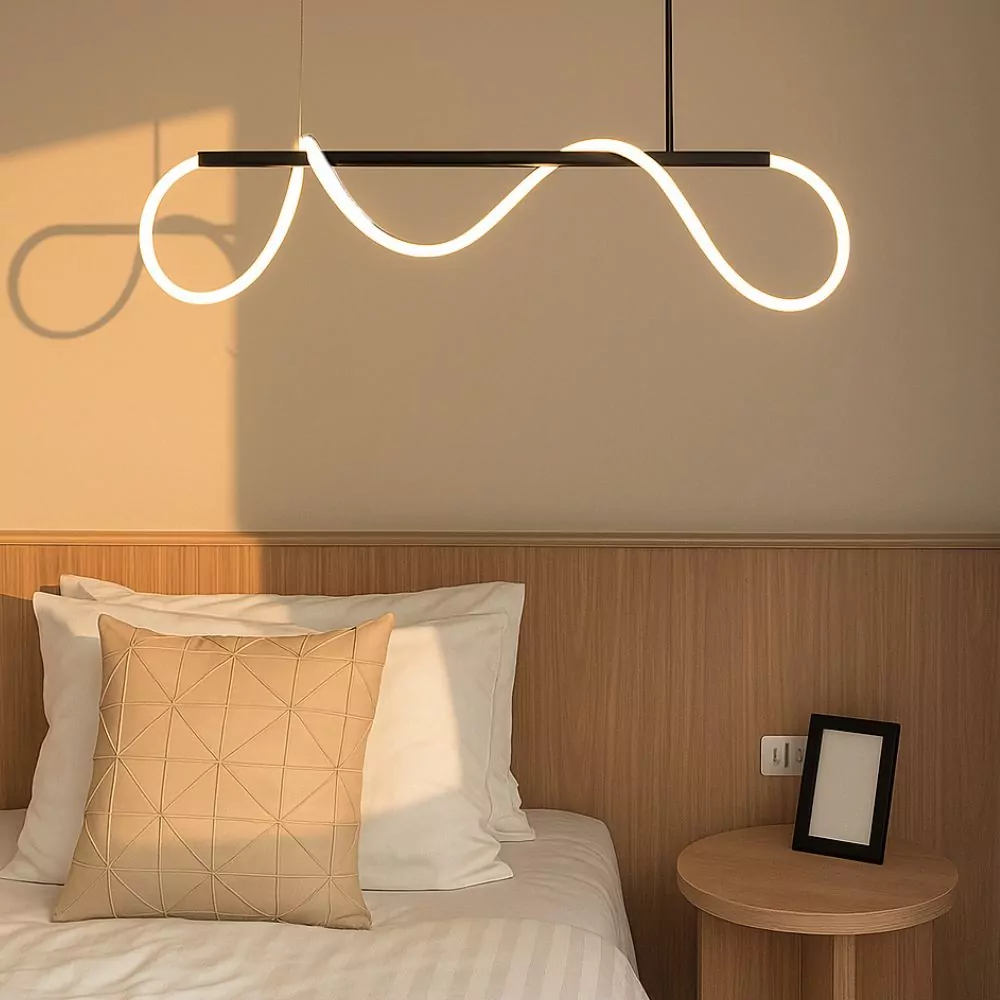 Lampe Suspendue Lund