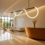 Lampe Suspendue Lund