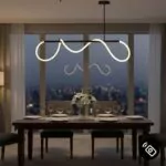 Lampe Suspendue Lund