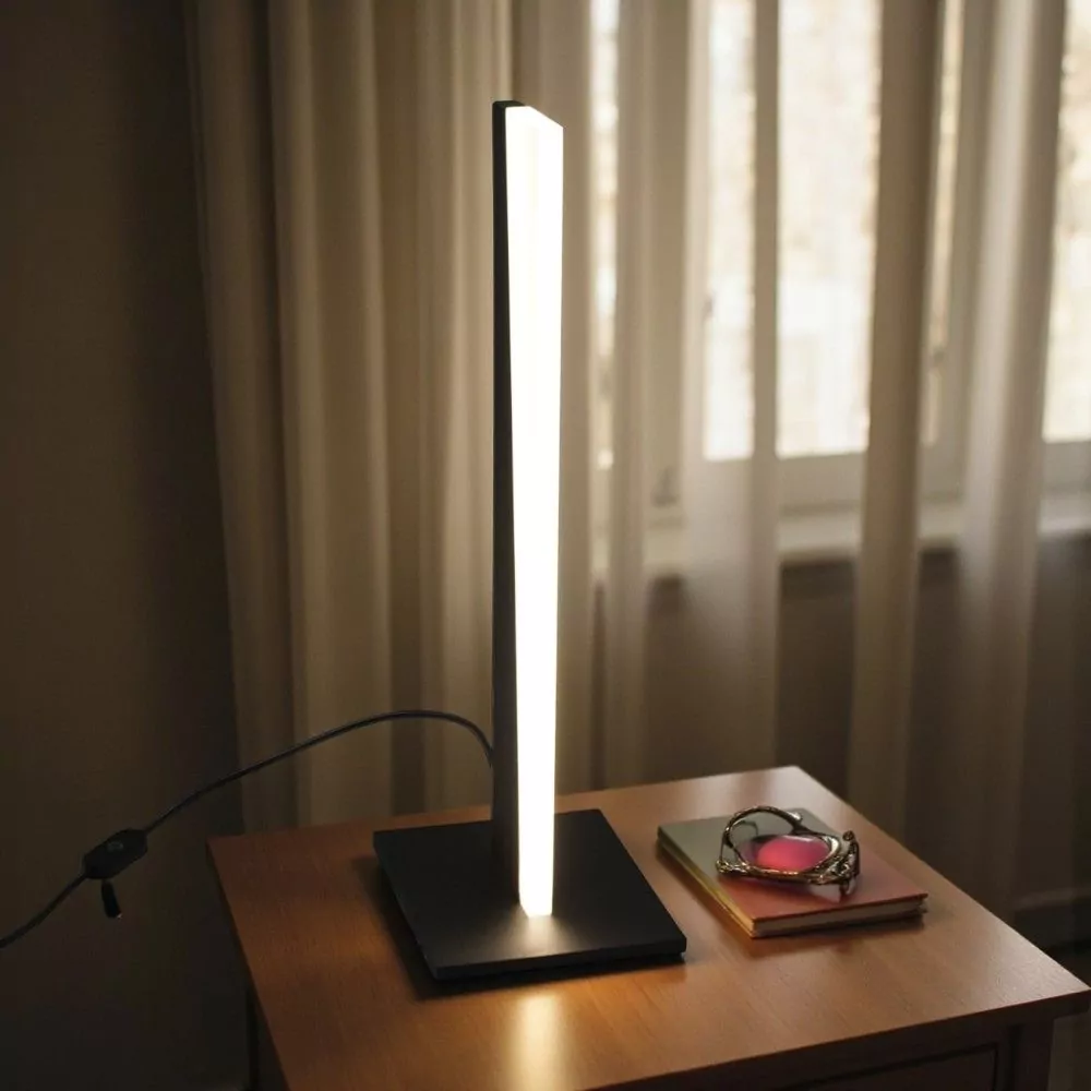 Lampe de Table Iska