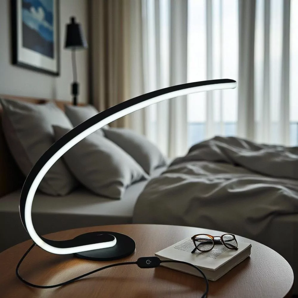 Lampe de Table Klara