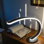 Lampe de Table Klara