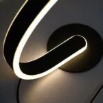 Lampe de Table Klara