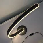 Lampe de Table Klara