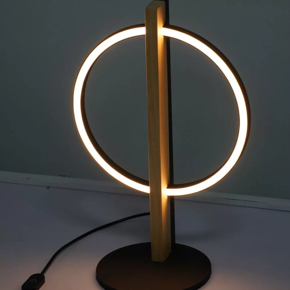 Lampe de Table Niva