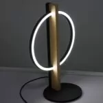 Lampe de Table Niva