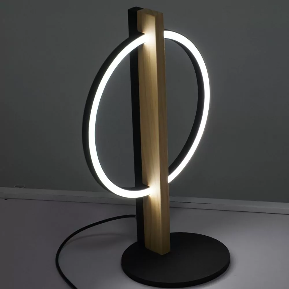 Lampe de Table Niva