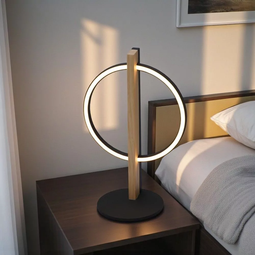 Lampe de Table Niva