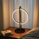 Lampe de Table Niva