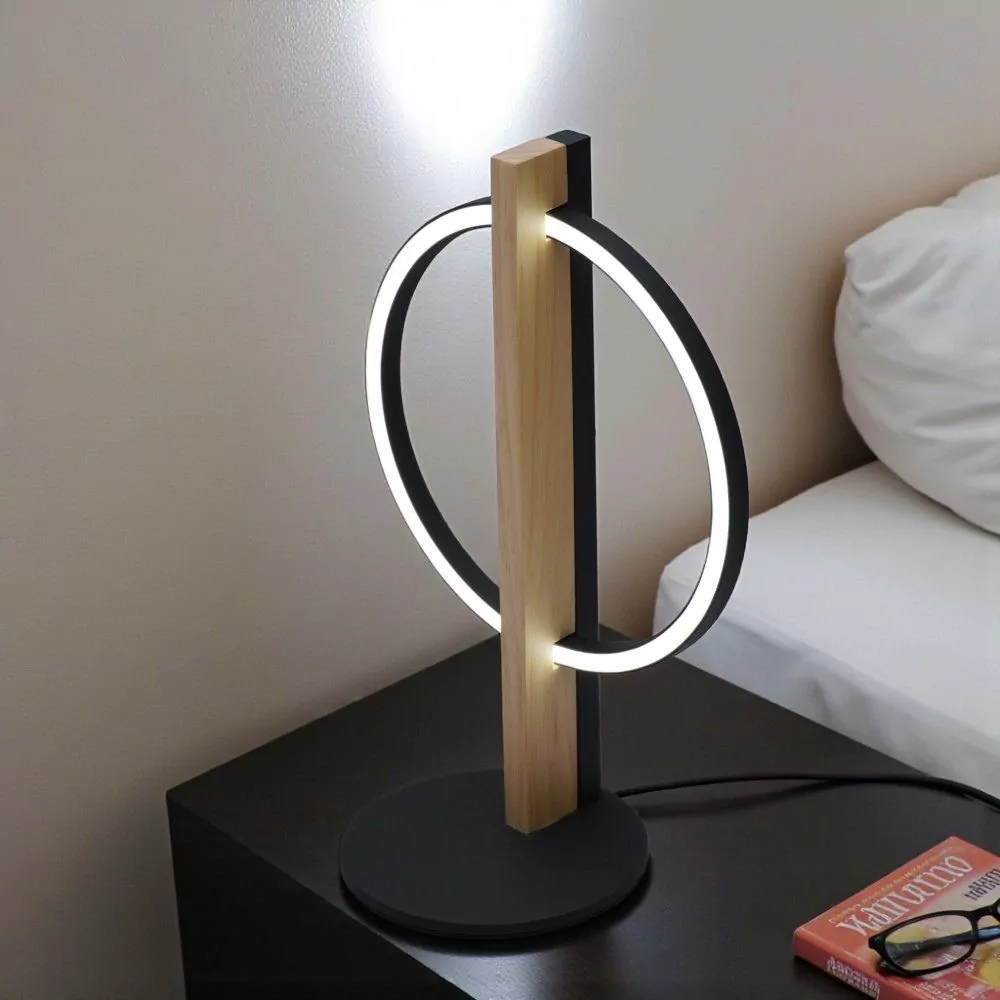 Lampe de Table Niva