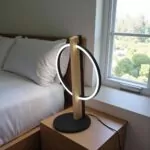 Lampe de Table Niva