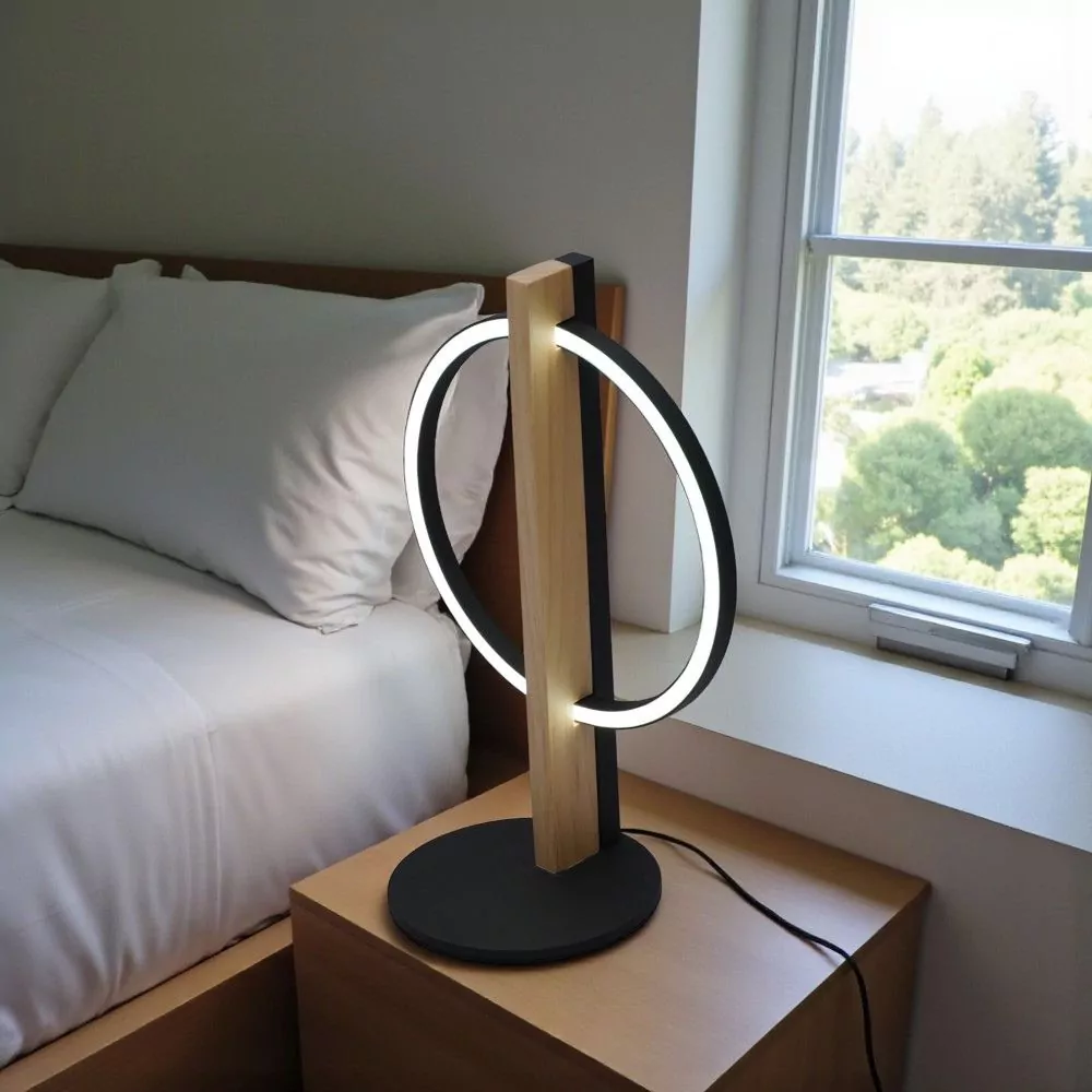 Lampe de Table Niva