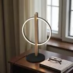Lampe de Table Niva