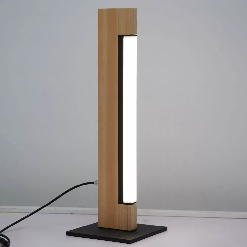 Lampe de Table Sanna