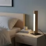 Lampe de Table Sanna